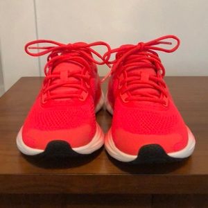 Lululemon bliss feel run women’s 7